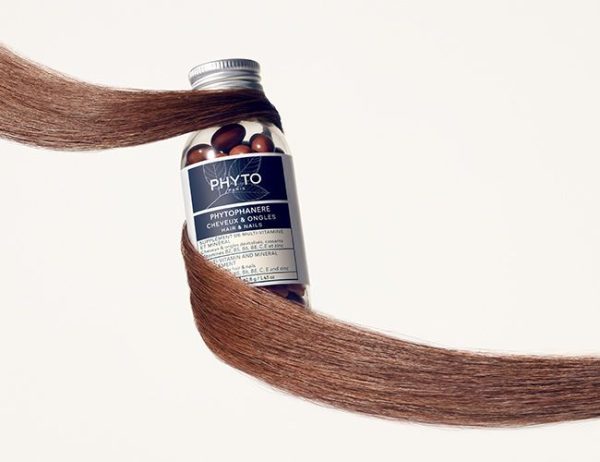 قرص فیتو فانر