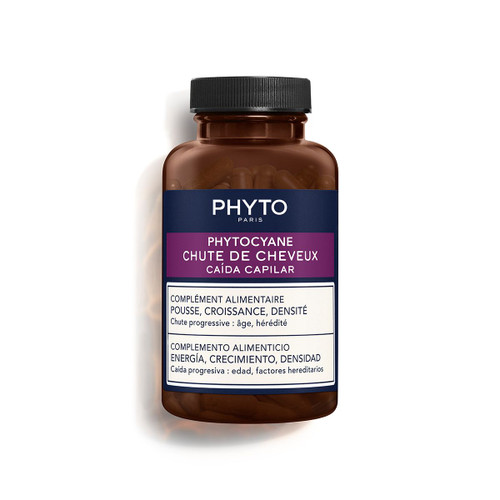 PHYTOCYANE