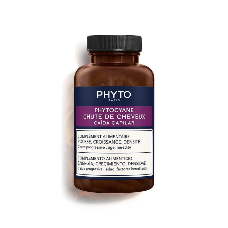 PHYTOCYANE