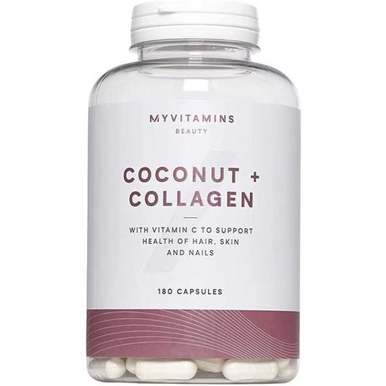 کوکونات کلاژن جوانساز سریع