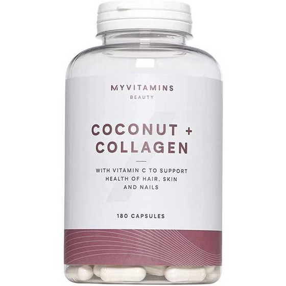 کوکونات کلاژن جوانساز سریع