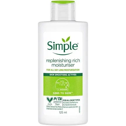 آبرسان سیمپل مدل ریچ