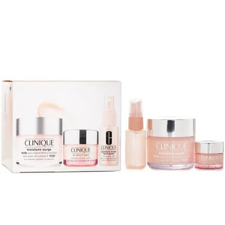 پک آبرسان کلینیک