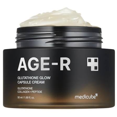 کرم ژل جوانساز پوست مدیکیوب مدل Age
