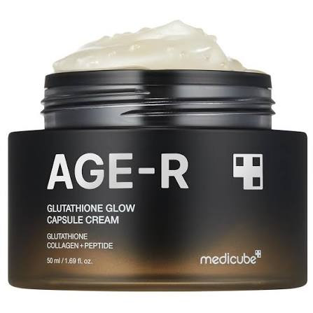کرم ژل جوانساز پوست مدیکیوب مدل Age
